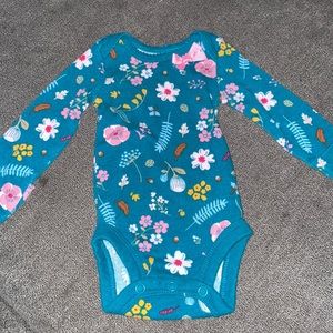 BABY GIRL CLOTHES